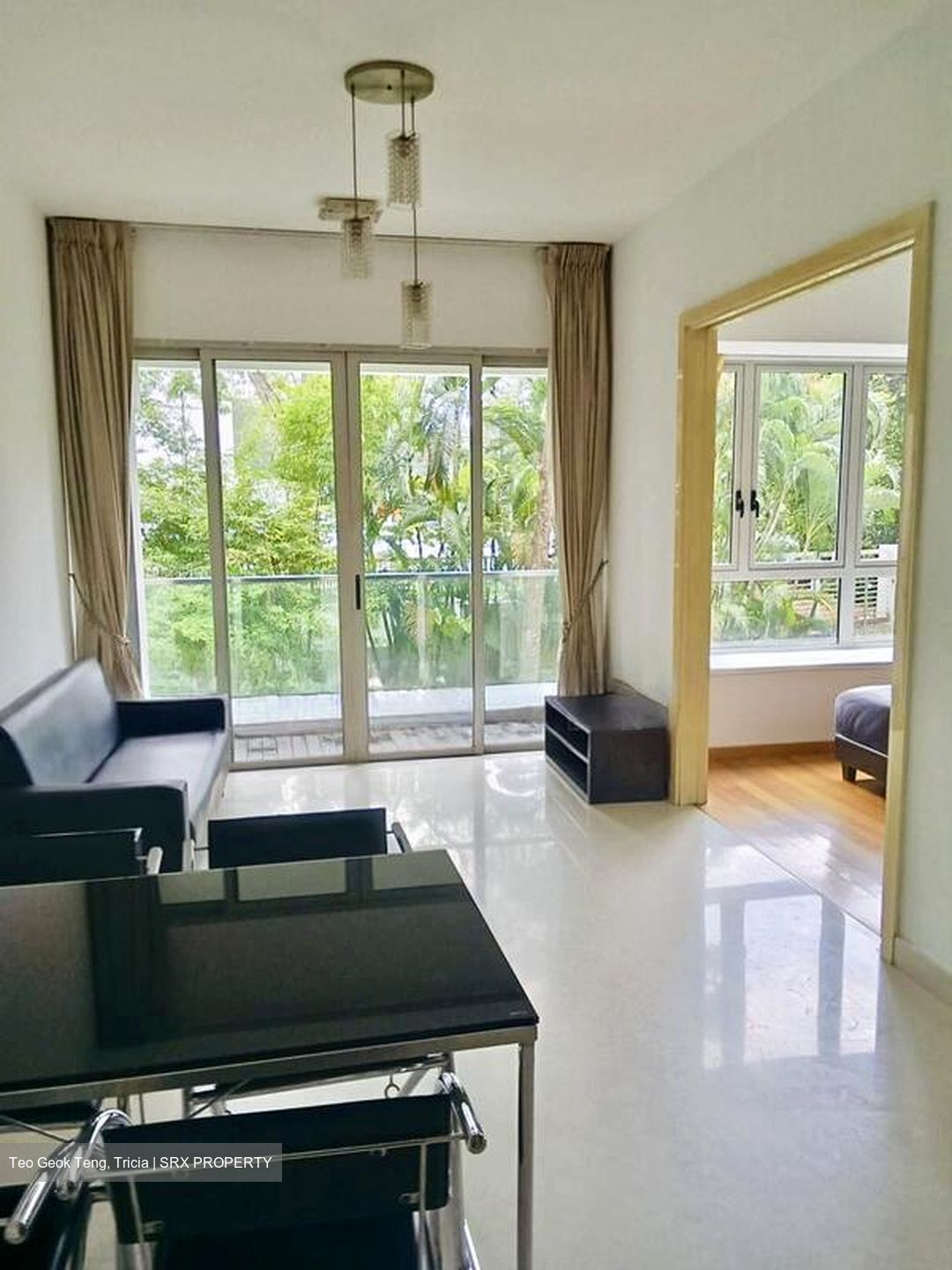 The Ford @ Holland (D10), Condominium #497091821